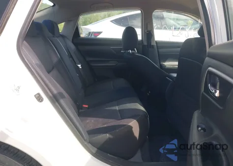 2016 Nissan Altima 2.5 Sr z USA, uszkodzony, nr VIN 1N4AL3AP8GC271119